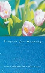 Prayers for Healing