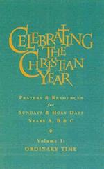 Celebrating the Christian Year Vol 1