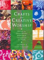 Crafts for Creative Worship