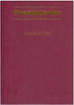 Irish Presbyterian Hymn Book Full Music Edition