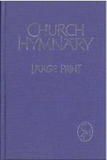 Church Hymnary 4 Large Print Words Edition