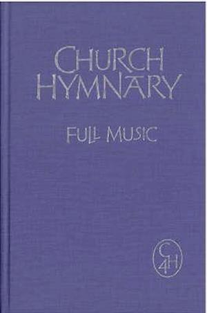 Church Hymnary 4 Full Music Edition