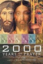 2000 Years of Prayer