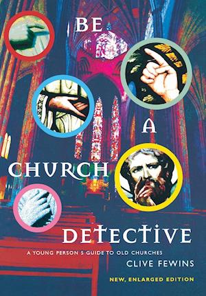 Be a Church Detective