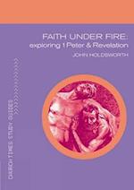 Faith Under Fire