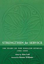 Strengthen for Service