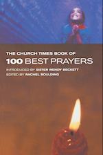 The Church Times Book of 100 Best Prayers