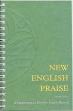 New English Praise Organ Edition