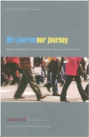 His Journey, Our Journey