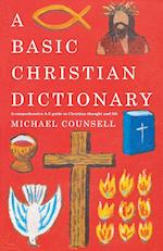 Basic Christian Dictionary 