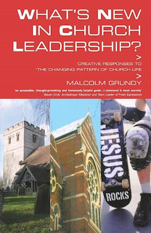 What's New in Church Leadership?