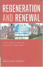 Regeneration and Renewal