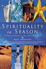 Spirituality in Season