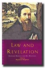Law and Revelation