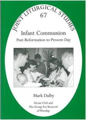 Infant Communion