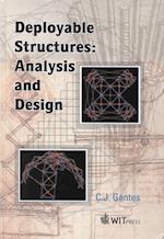 Deployable Structures Analysis and Design 