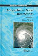 Atmosphere-Ocean Interactions: Volume 2 