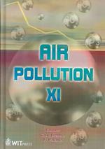 Air Pollution XI 