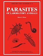 Parasites of Laboratory Animals