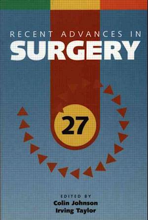 Recent Advances in Surgery 27