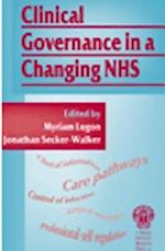 Clinical Governance in a Changing NHS