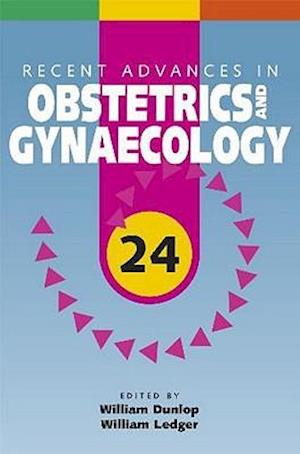 Recent Advances in Obstertrics & Gynaecology
