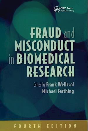 Fraud and Misconduct in Biomedical Research