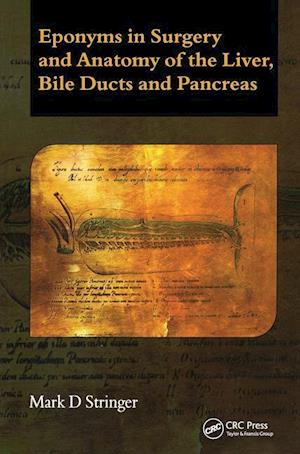 Eponyms in Surgery and Anatomy of the Liver, Bile Ducts and Pancreas