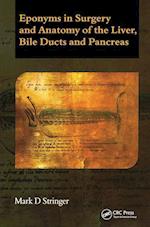 Eponyms in Surgery and Anatomy of the Liver, Bile Ducts and Pancreas