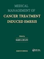 Medical Management of Cancer-treatment Induced Emesis