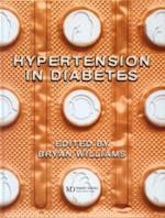 Hypertension in Diabetes