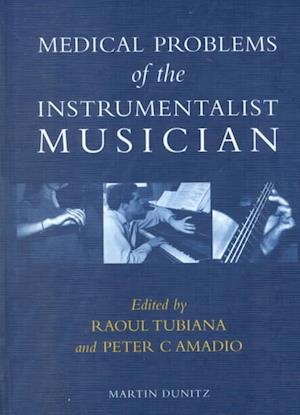 Medical Problems of the Instrumentalist Musician