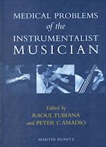 Medical Problems of the Instrumentalist Musician