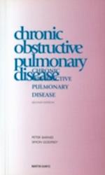 Chronic Obstructive Pulmonary Disease: pocketbook