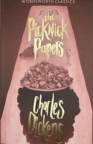 The Pickwick Papers