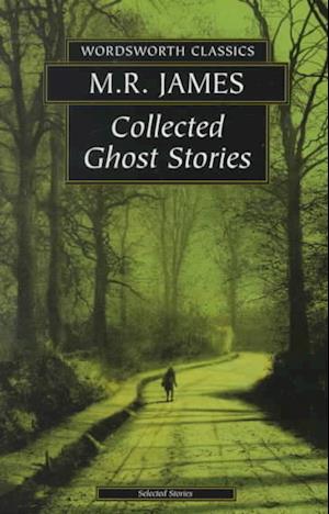 Collected Ghost Stories