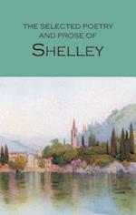 The Selected Poetry & Prose of Shelley