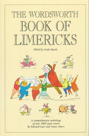 The Book of Limericks