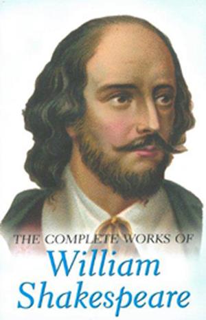 Complete Works of William Shakespeare (PB)