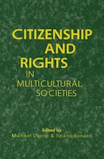 Citizenship and Rights in Multicultural Societies