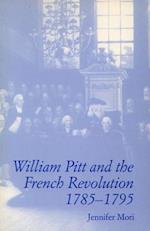 William Pitt and the French Revolution, 1785-1795