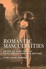 Romantic Masculinities