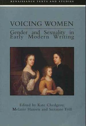 Voicing Women