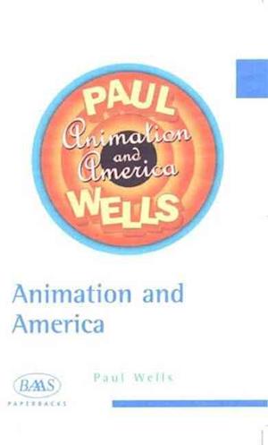 Animation and America