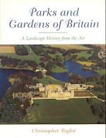 The Parks and Gardens of Britain
