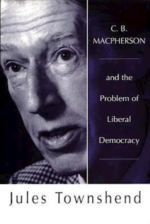 C B Macpherson