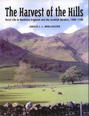 The Harvest of the Hills