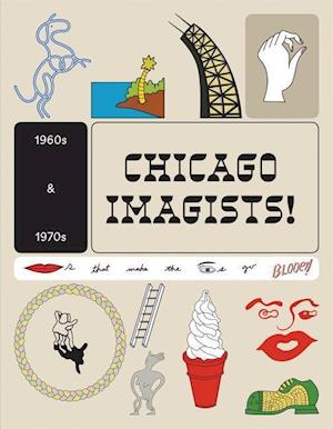 The Chicago Imagists