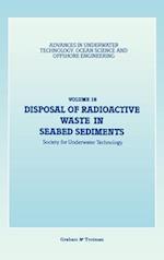 Disposal of Radioactive Waste in Seabed Sediments