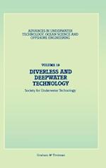 Diverless and Deepwater Technology